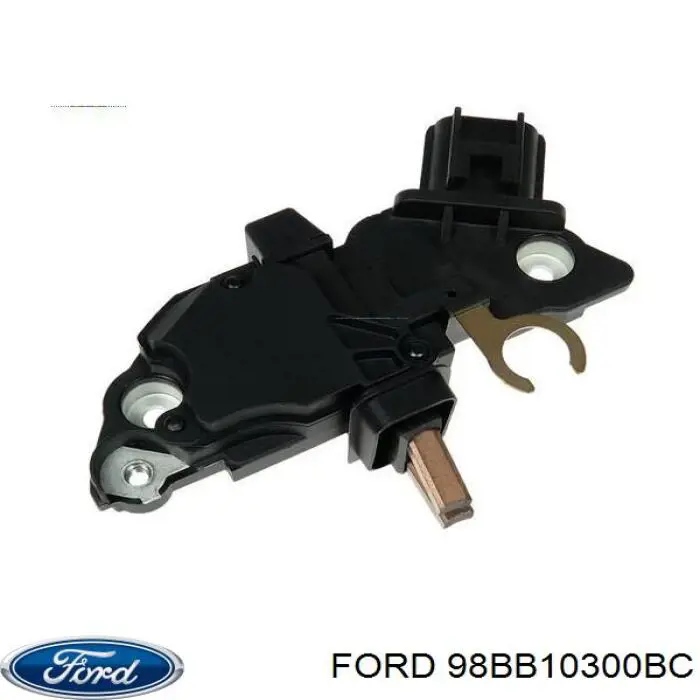 Автомобильный генератор Bosch 124415006 цена, от 92.52 USD
