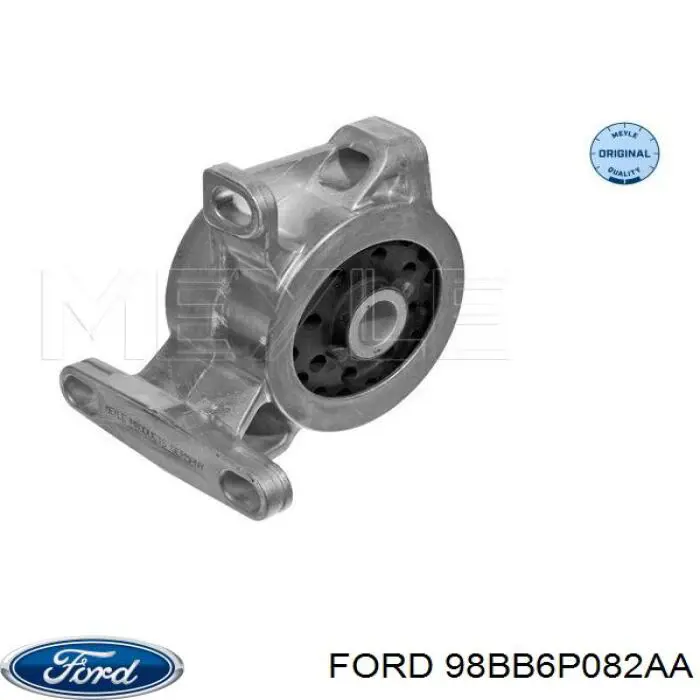 Задняя опора двигателя Ford 98BB6P082AA цена, от 26.39 USD