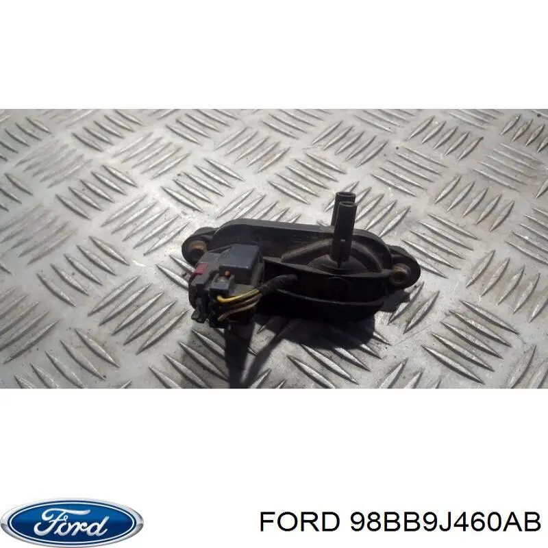 1059724 Ford 