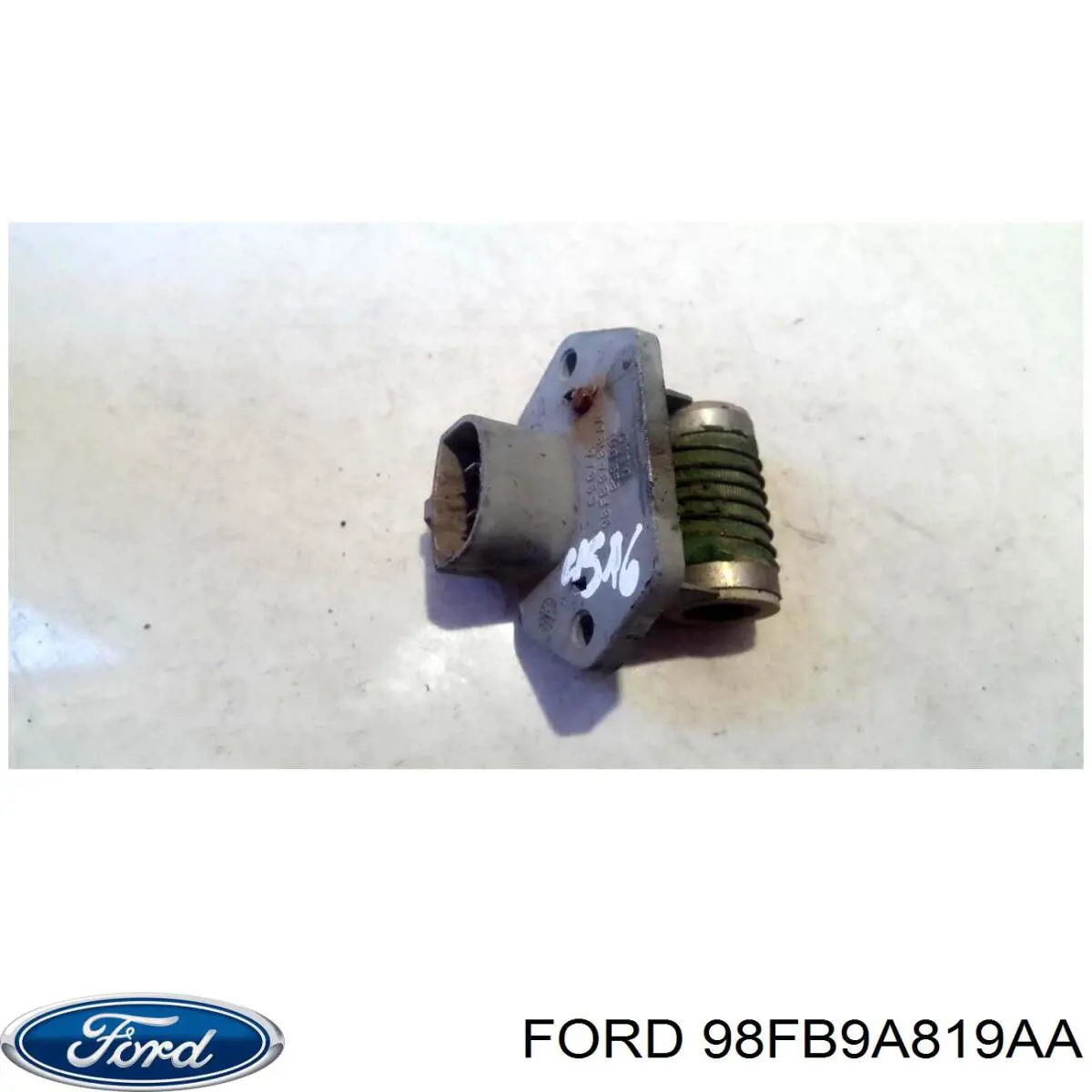  98FB9A819AA Ford