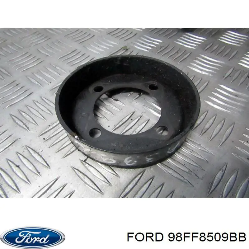  1479826 Ford