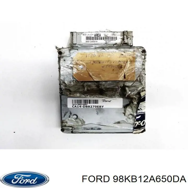  Ford 98KB12A650DA цена, от 31.67 USD