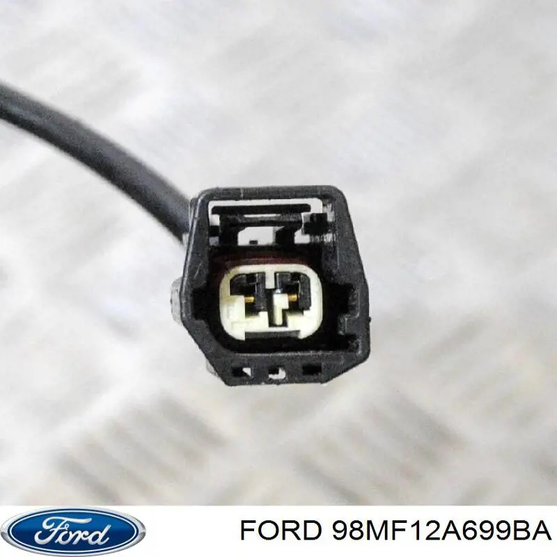 Датчик детонации Ford 98MF12A699BA