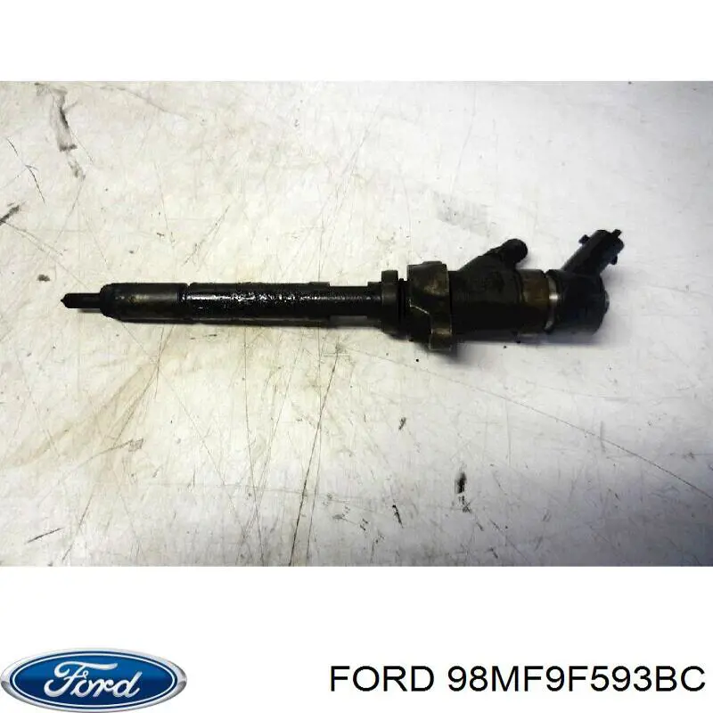 Форсунка инжектора Ford 98MF9F593BC цена, от 9.86 USD