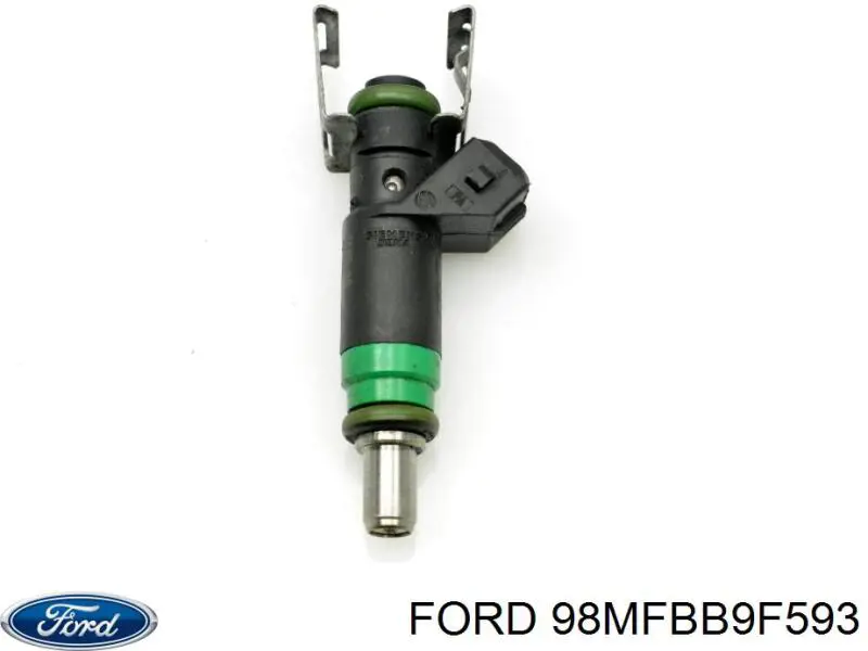 Купить 98MFBB9F593 Mazda 