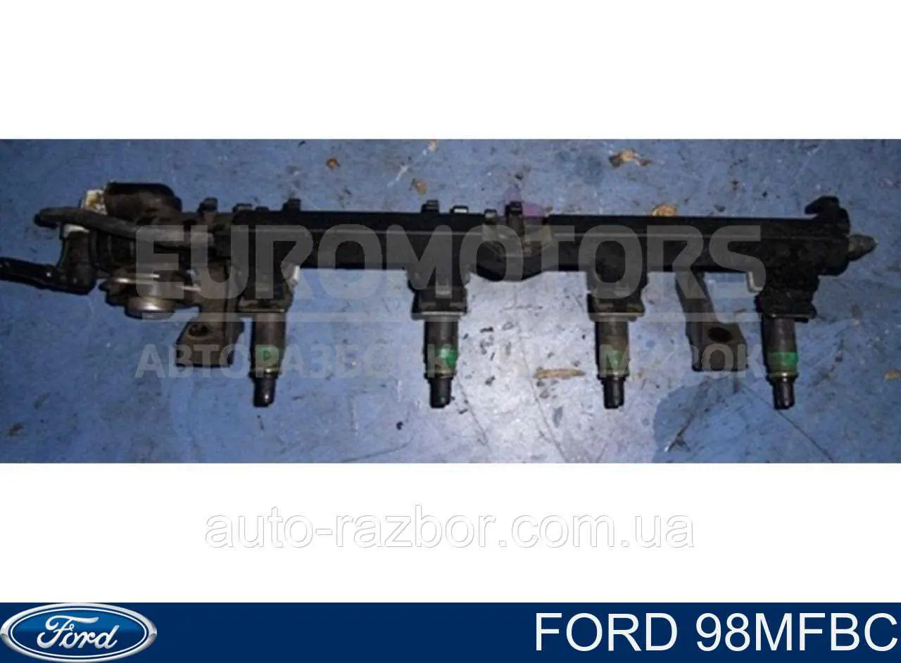  Ford 98MFBC цена, от 3.38 USD