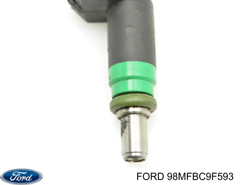 Купить 98MFBC9F593 Ford Клапанная форсунка