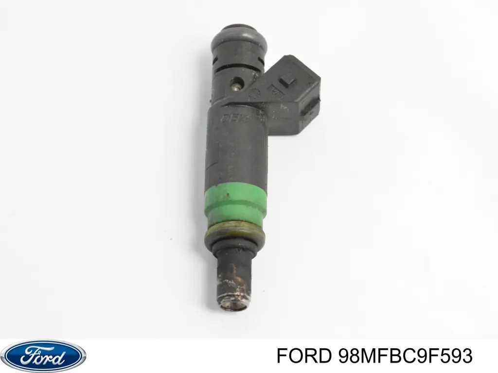 Топливные форсунки 98MFBC9F593 Ford