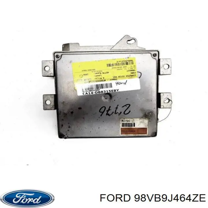  Ford 98VB9J464ZE цена, от 45.05 USD