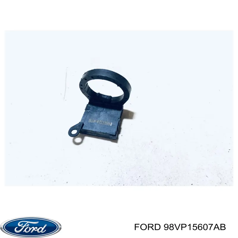 Купить 98VP15607AB Ford Кольцо иммобилайзера