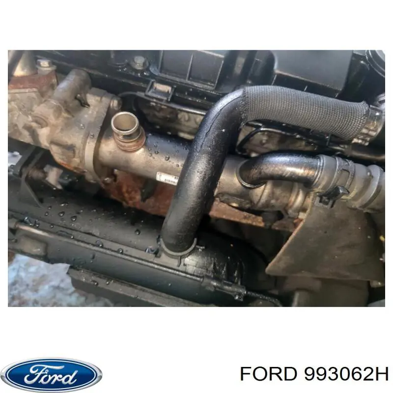  993062H Ford