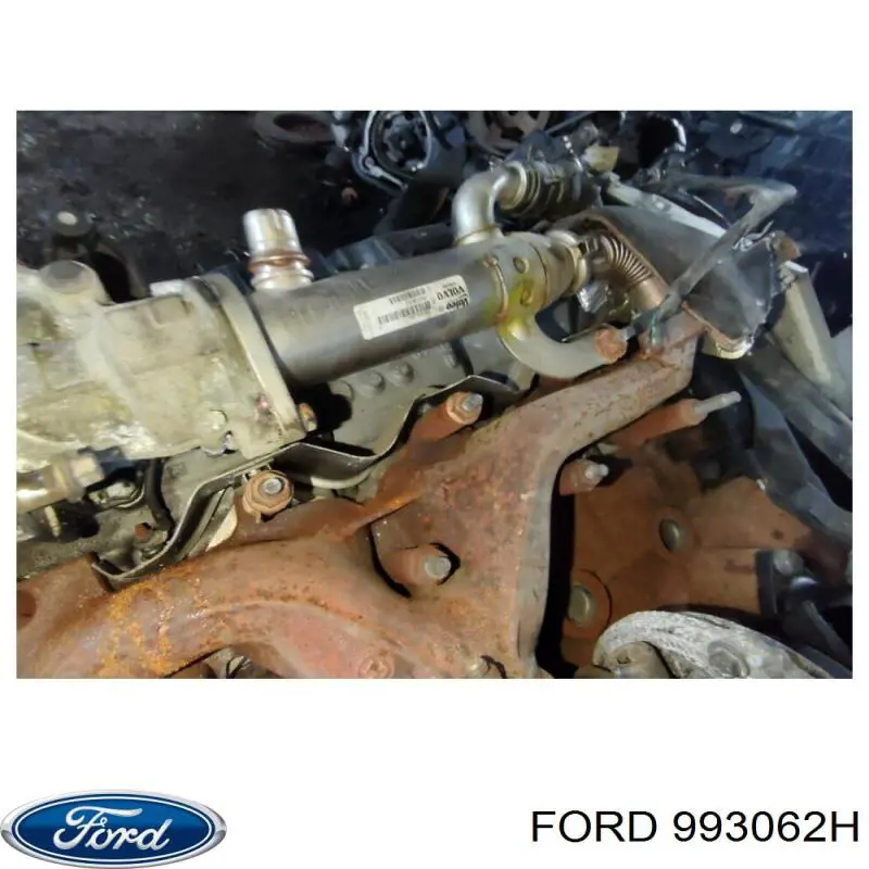 Ford 993062H цена, от 11.41 USD