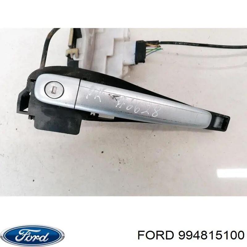 Купить 994815100 Ford 