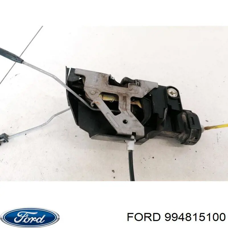  994815100 Ford