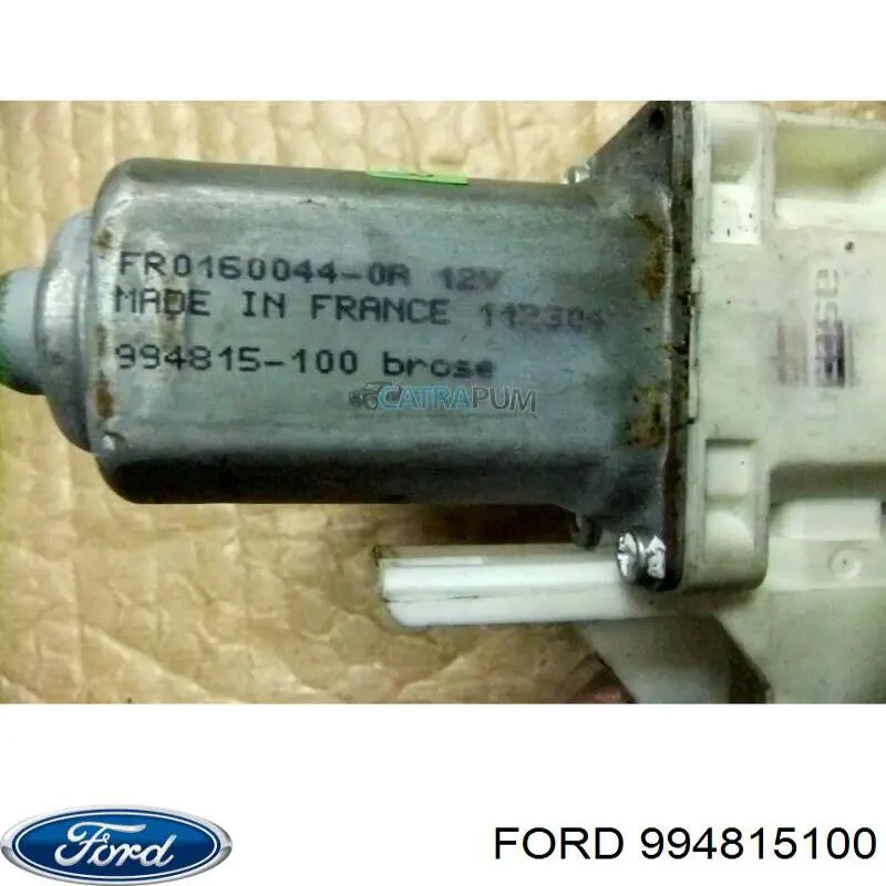  Ford 994815100 цена, от 19.00 USD