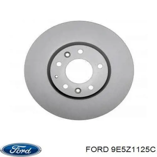  9E5Z1125C Ford