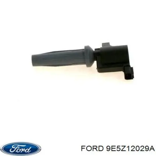 ZS600 Beru Катушка зажигания
