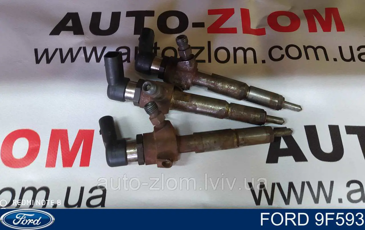  Ford 9F593 цена, от 4.51 USD