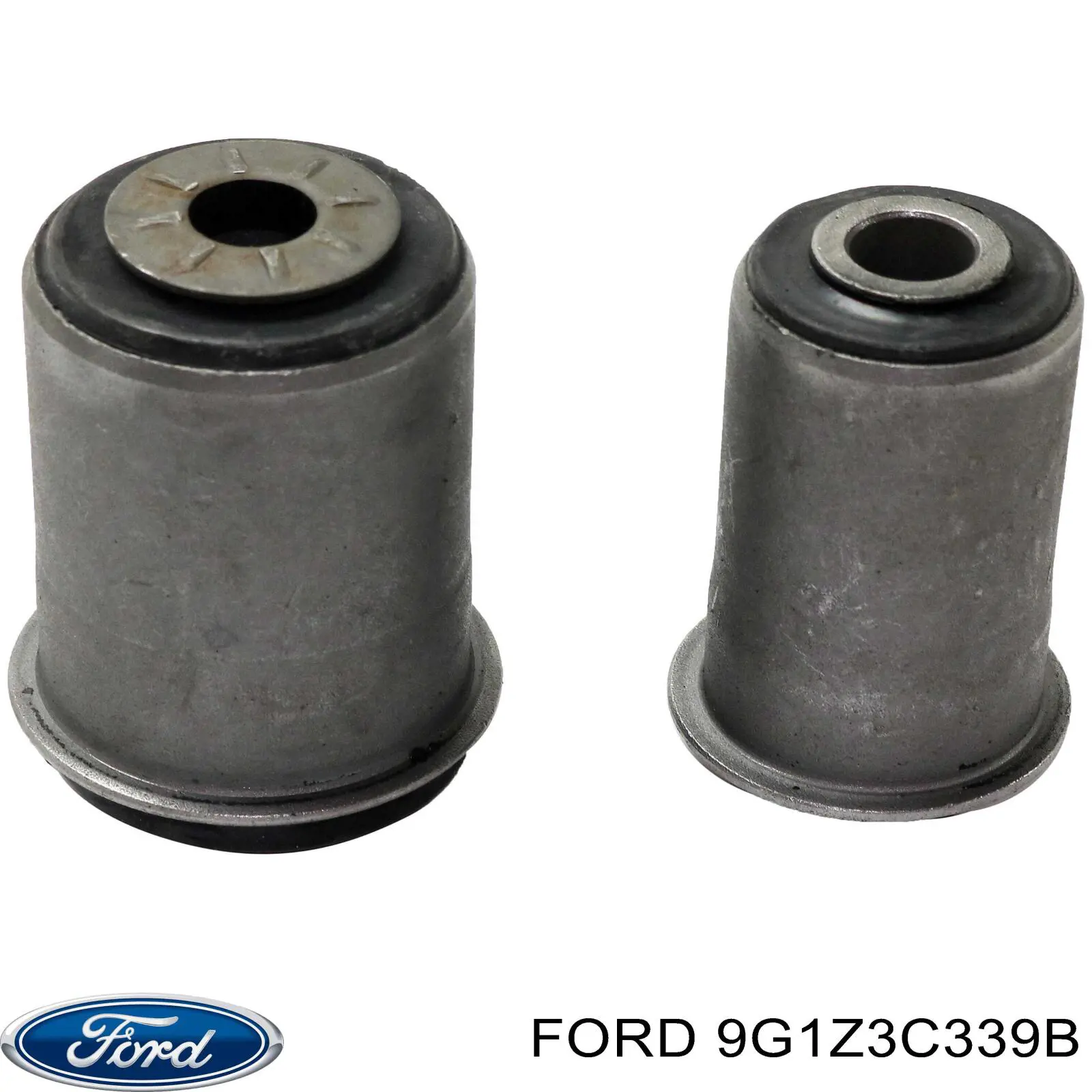 9G1Z3C339B Ford Сайлентблок нижнего переднего рычага