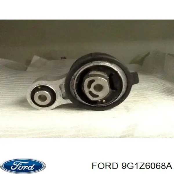 Ford 9G1Z6068A цена, от 45.65 USD