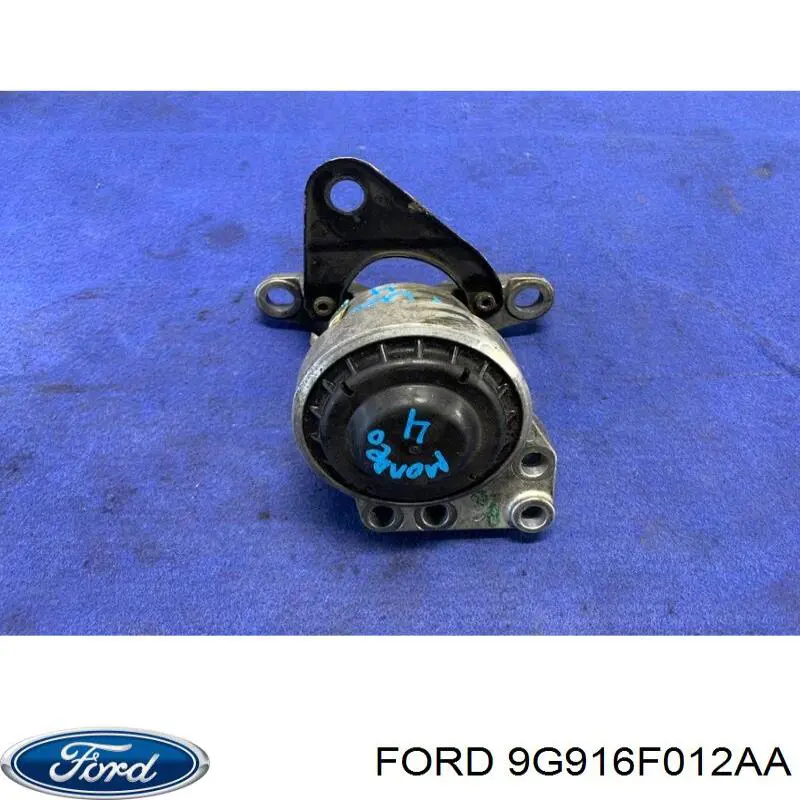  9G916F012AA Ford