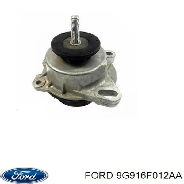 Подушка двигателя Ford 1683962 цена, от 51.38 USD