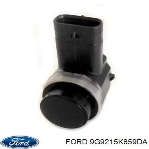 Купить 9G9215K859DA Land Rover 