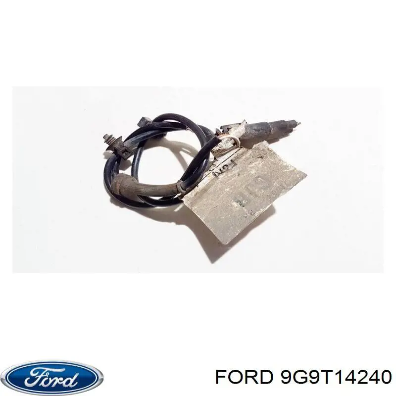  Ford 9G9T14240 цена, от 11.25 USD