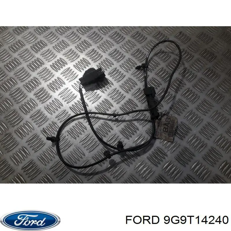 9G9T14240 Ford 