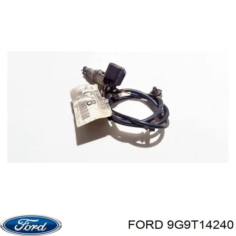 Купить 9G9T14240 Ford 