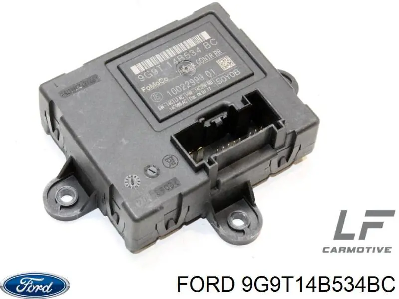 9G9T14B534BC Ford 