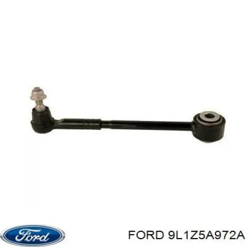 Рычаг задней подвески верхний левый и правый Ford 9L1Z5A972A цена, от 106.56 USD