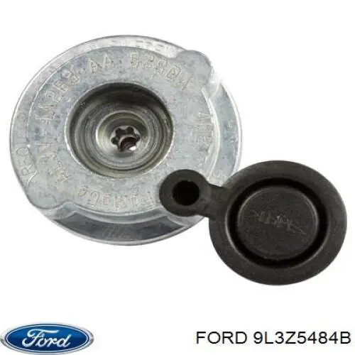  9L3Z5484B Ford