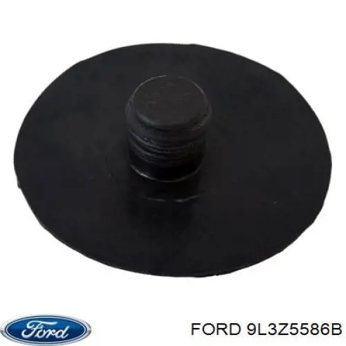  9L3Z5586B Ford