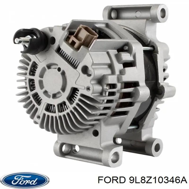  9L8Z10346A Ford