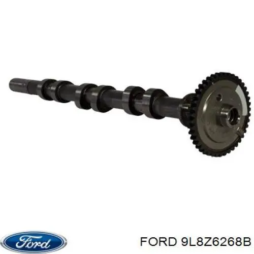  9L8Z6268B Ford