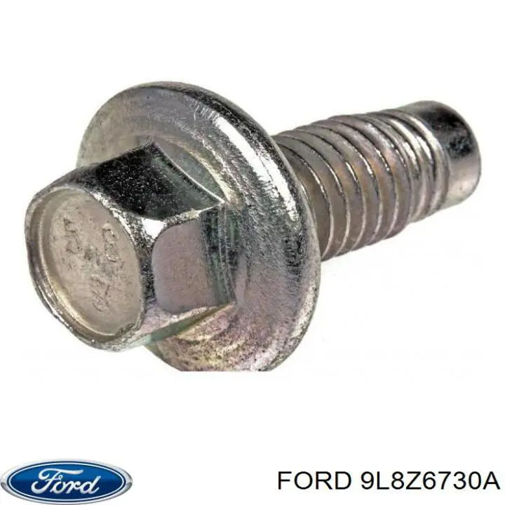 9L8Z6730A Ford 