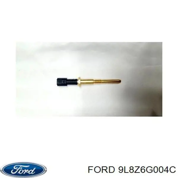  9L8Z6G004C Ford