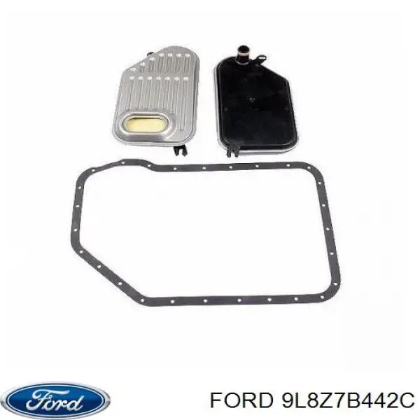  Ford 9L8Z7B442C цена, от 12.67 USD
