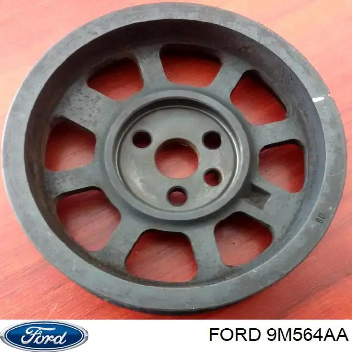 9M564AA Ford 