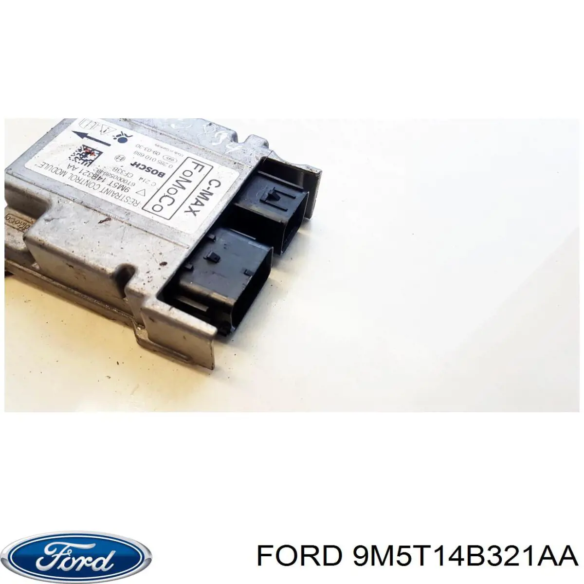  9M5T14B321AA Ford