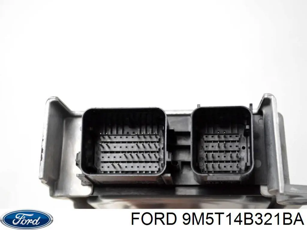 Купить 1667757 Ford 