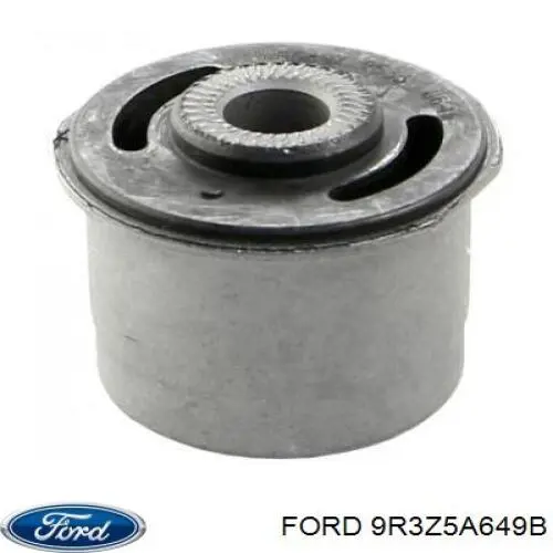  9R3Z5A649B Ford