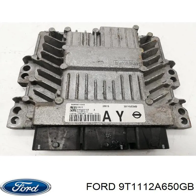 9T1112A650GB Ford 