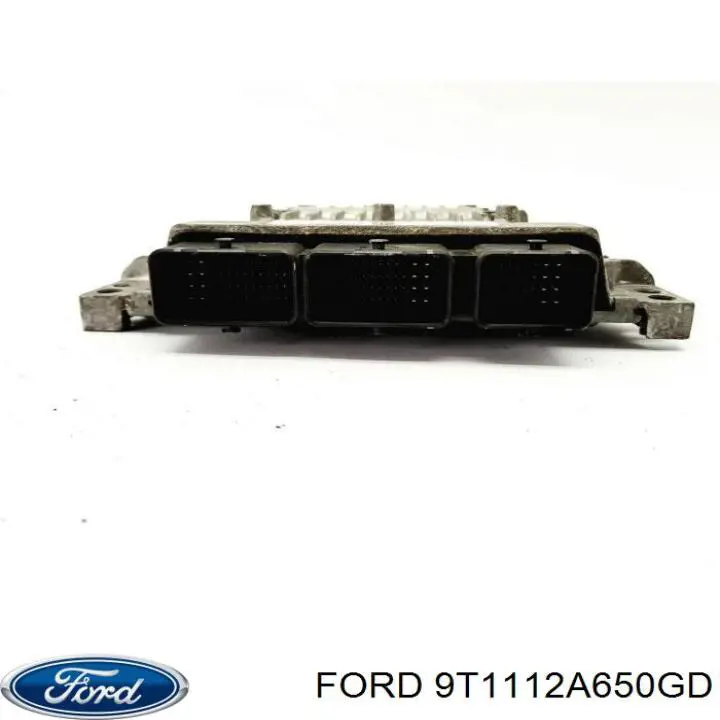 Купить 9T1112A650GD Ford 