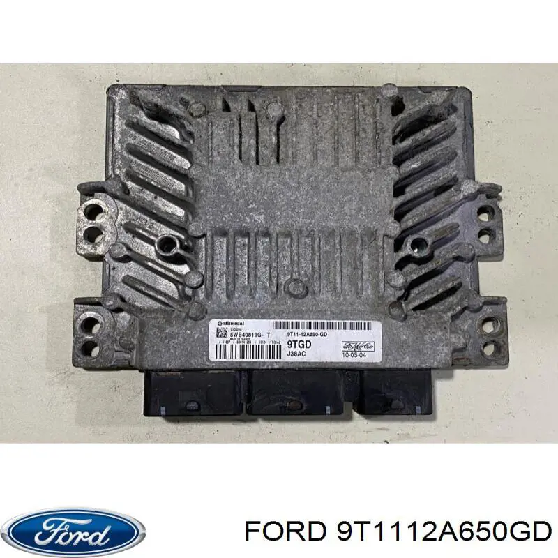 9T1112A650GD Ford 