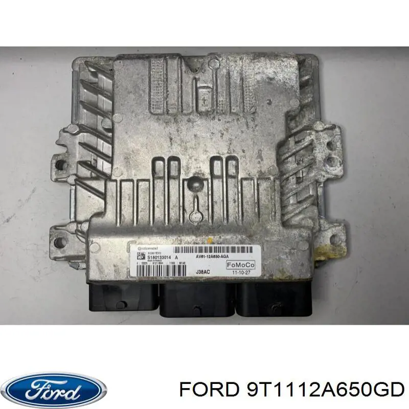  Ford 9T1112A650GD цена, от 181.10 USD