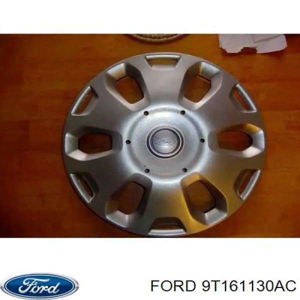 4974601 Ford Колпаки на диски