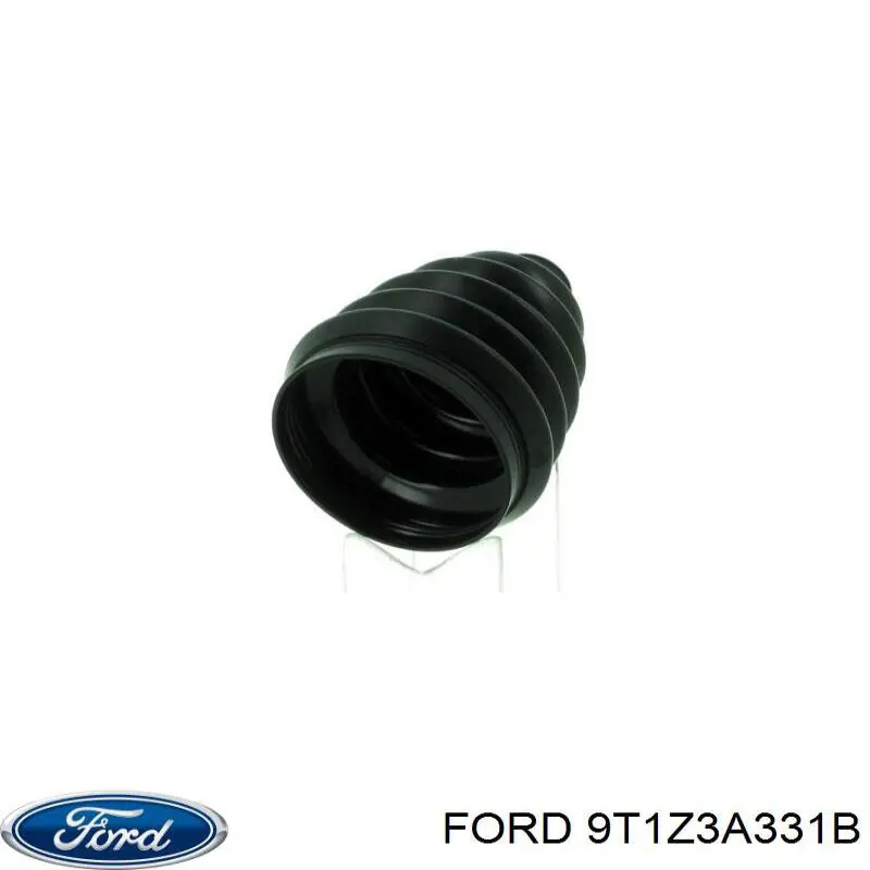 Купить 9T1Z3A331B Ford Пыльник гранаты наружный, передний