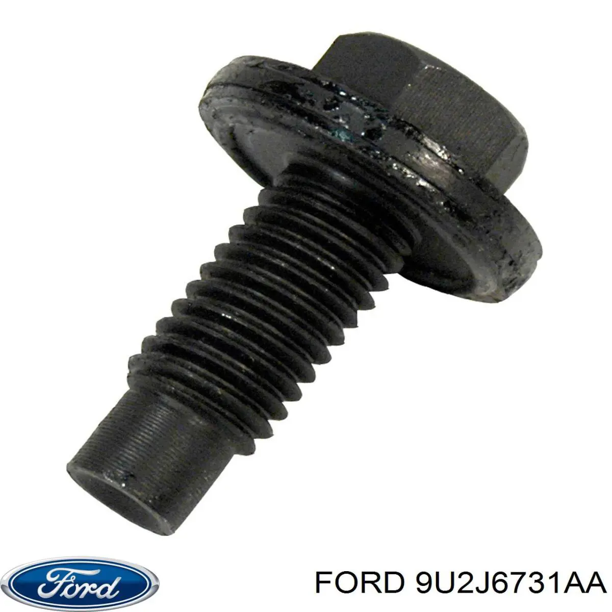 Фильтр очистки масла центробежный Ford 9U2J6731AA цена, от 6.21 USD